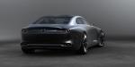 Mazda Vision Coupe 2017 года